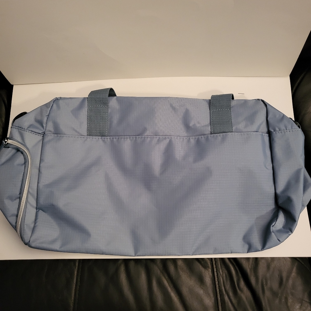 DSW Duffle Bag